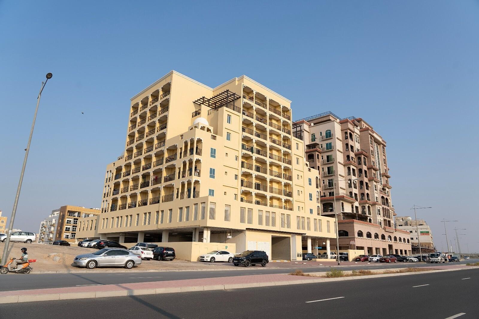 Apartments in Al Warsan, Dubai (DXB-00559) — photograph 3