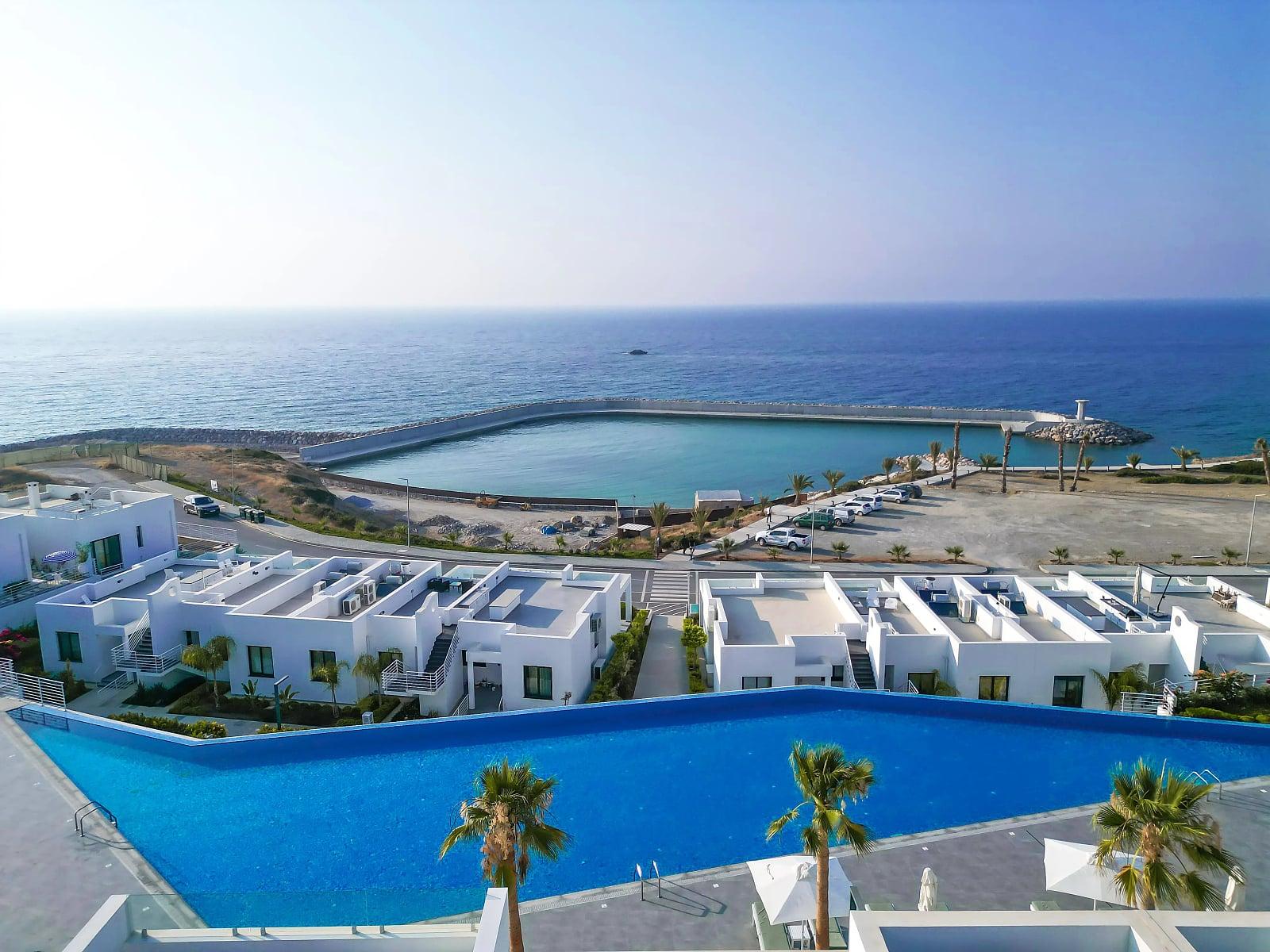 Apartments in Esentepe, Girne (ECN-00618) — photograph 2