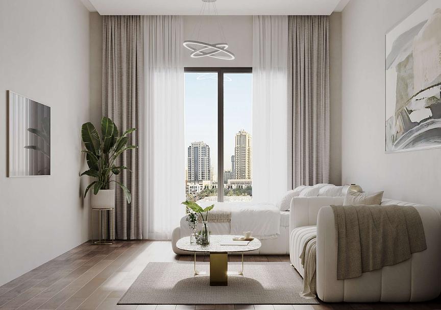 Apartments in Jumeirah Village Circle, Dubai (DXB-00459) — photograph 5