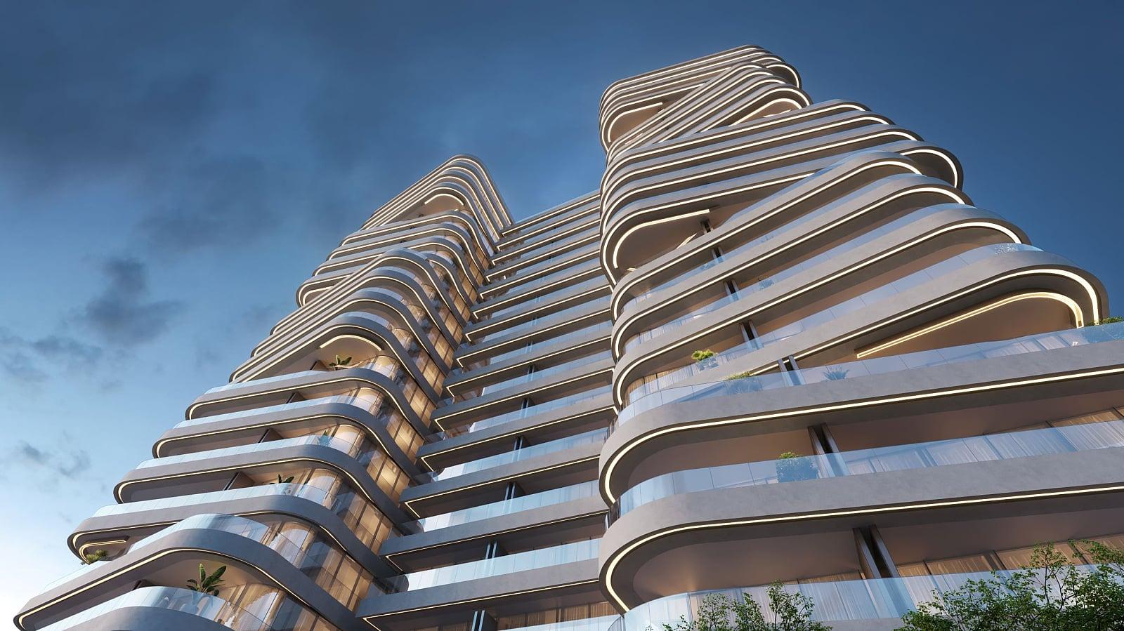 Apartments in Business Bay, Dubai (DXB-00080) — photograph 4