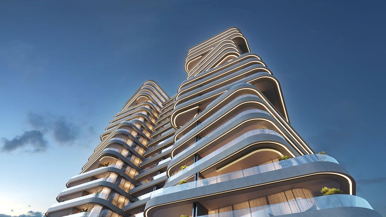 Apartments in Business Bay, Dubai (DXB-00080) — photograph 5