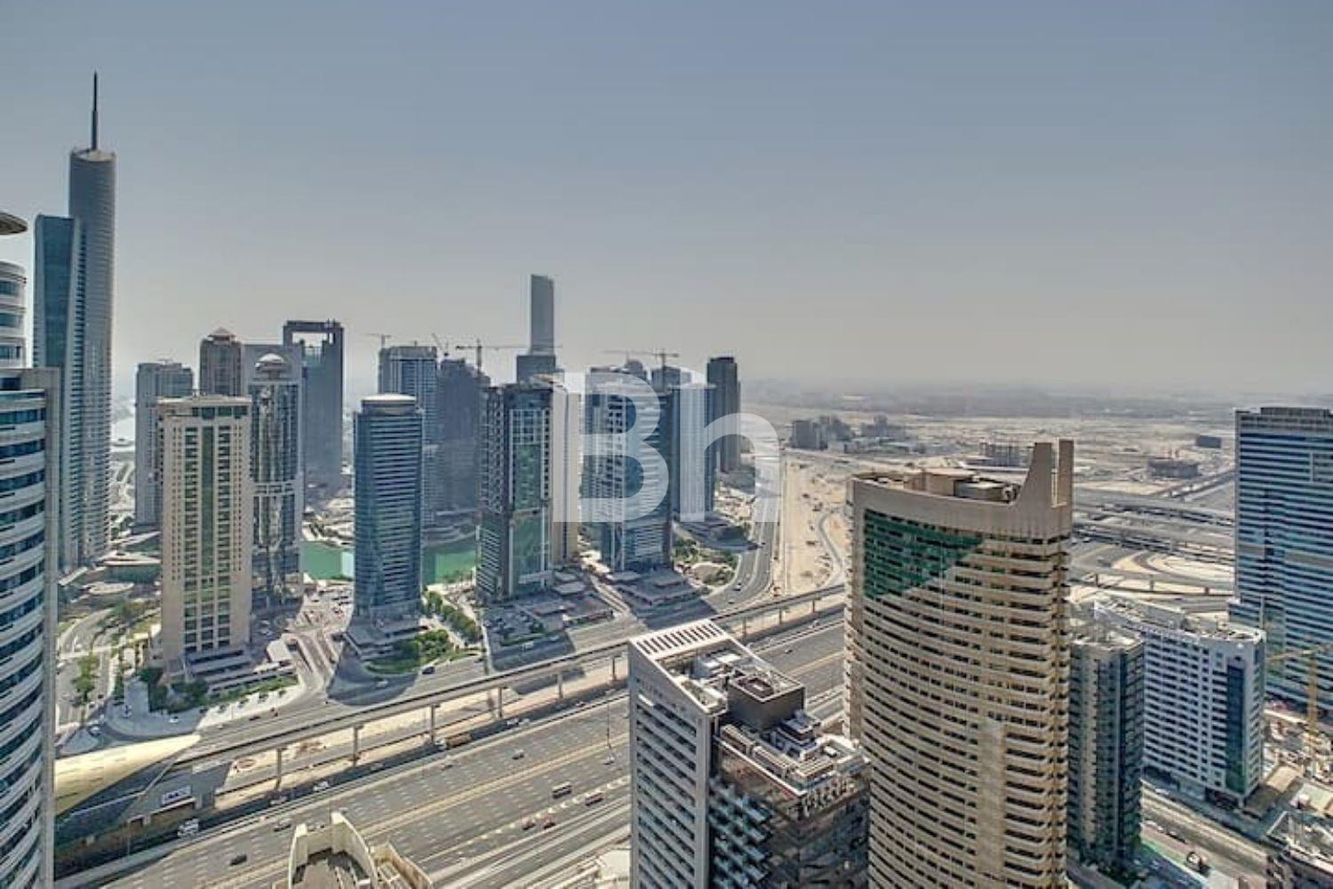 Vida Residences Dubai Marina — photograph 4