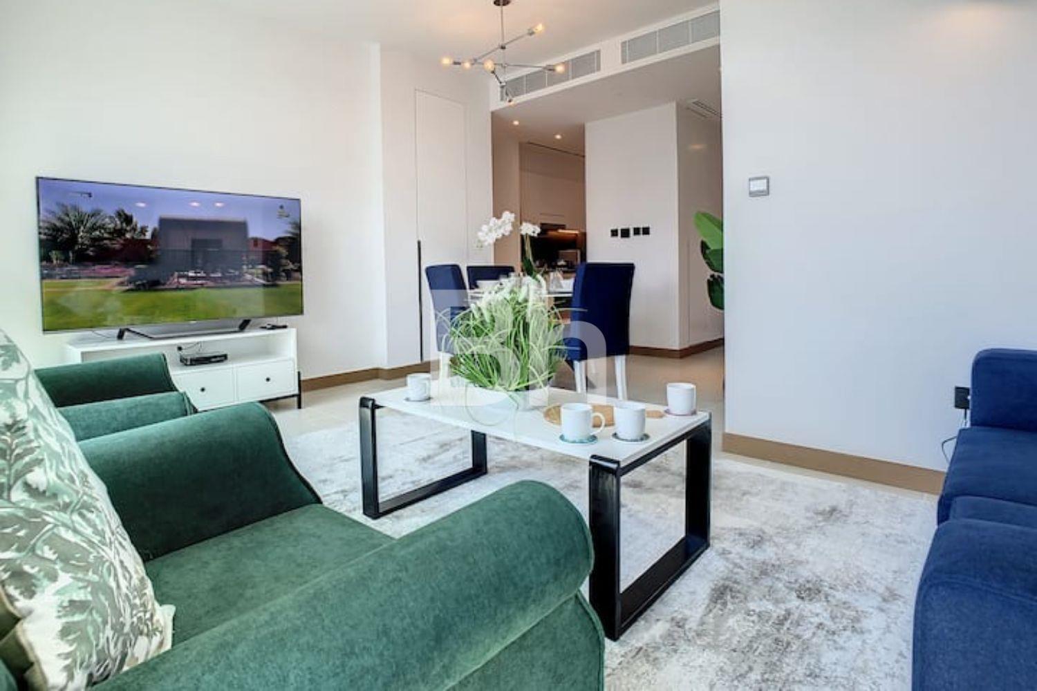 Vida Residences Dubai Marina — photograph 5