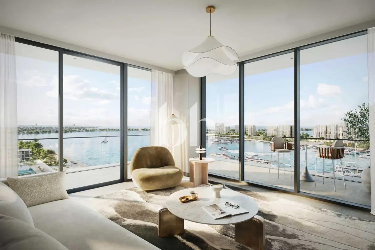 Marina Views Tower 3 — photograph 4