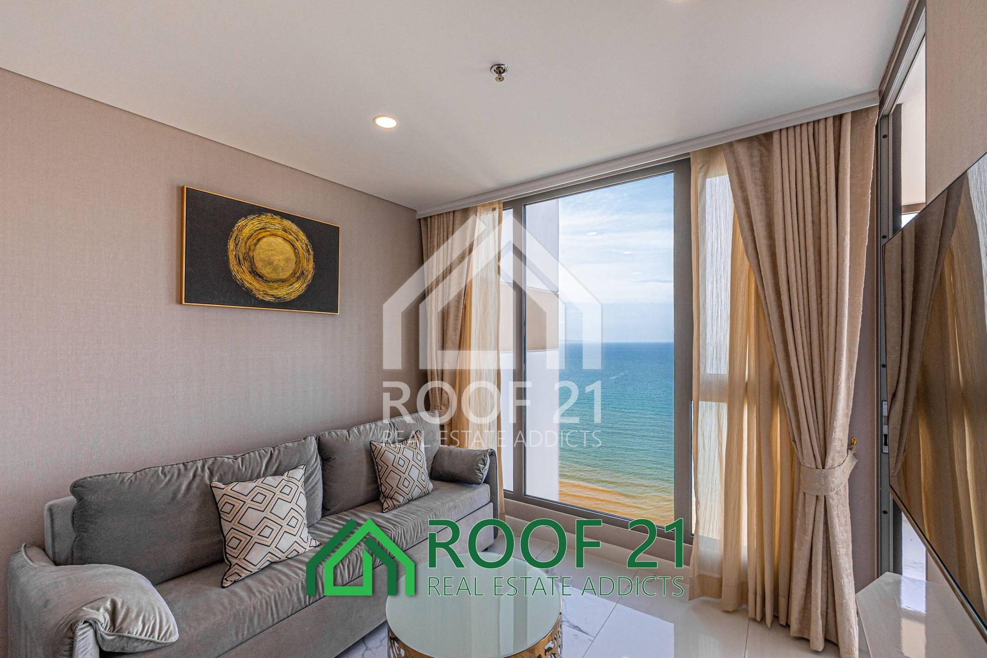 Copacabana Beach Jomtien — photograph 2