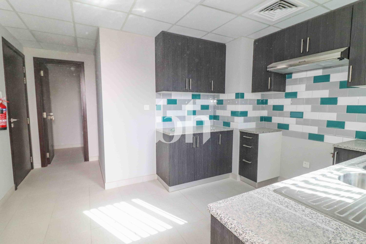 Al Zahia Garden Apartments — photograph 4