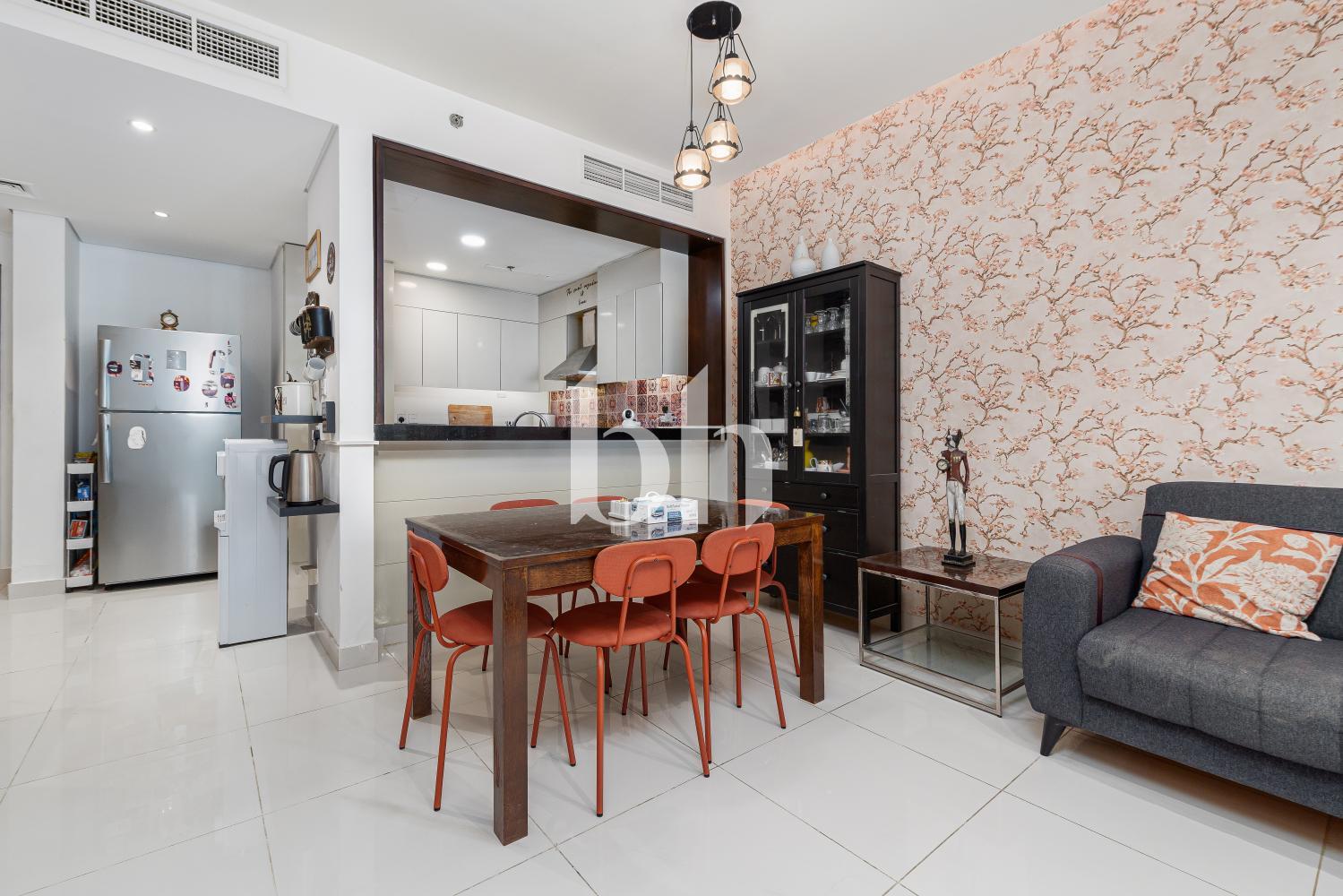DAMAC Maison de Ville Tenora — photograph 4