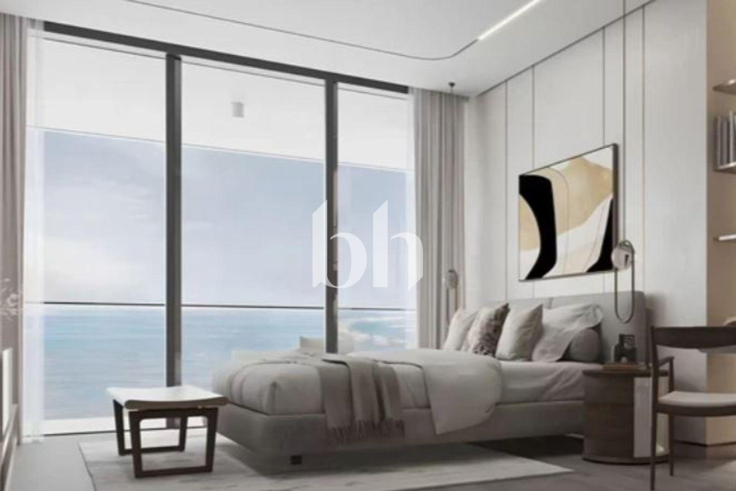 Sobha Seahaven Tower A — photograph 3