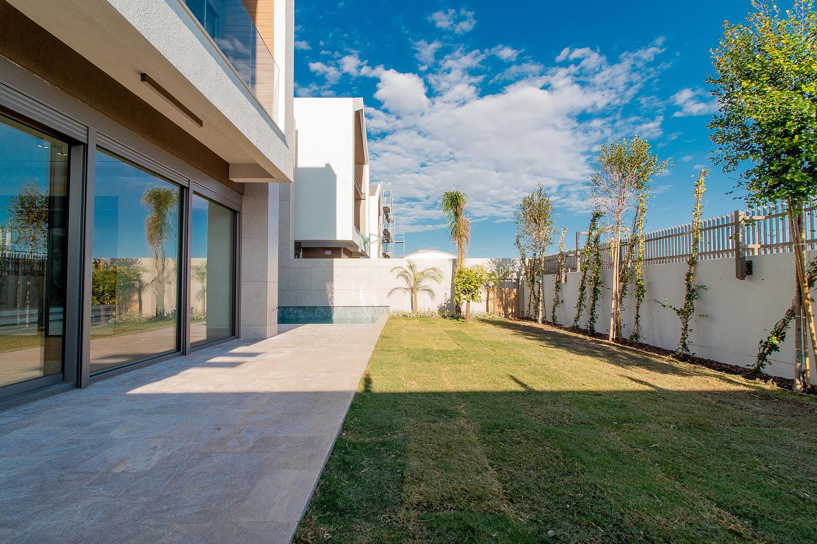 Apartments in Güzeloba, Muratpaşa (AYT-04626) — photograph 3