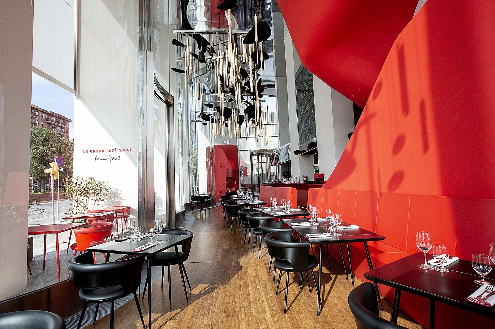 Apartments in Sant Marti de Provençals, Barcelona (BCN-00001) — photograph 5
