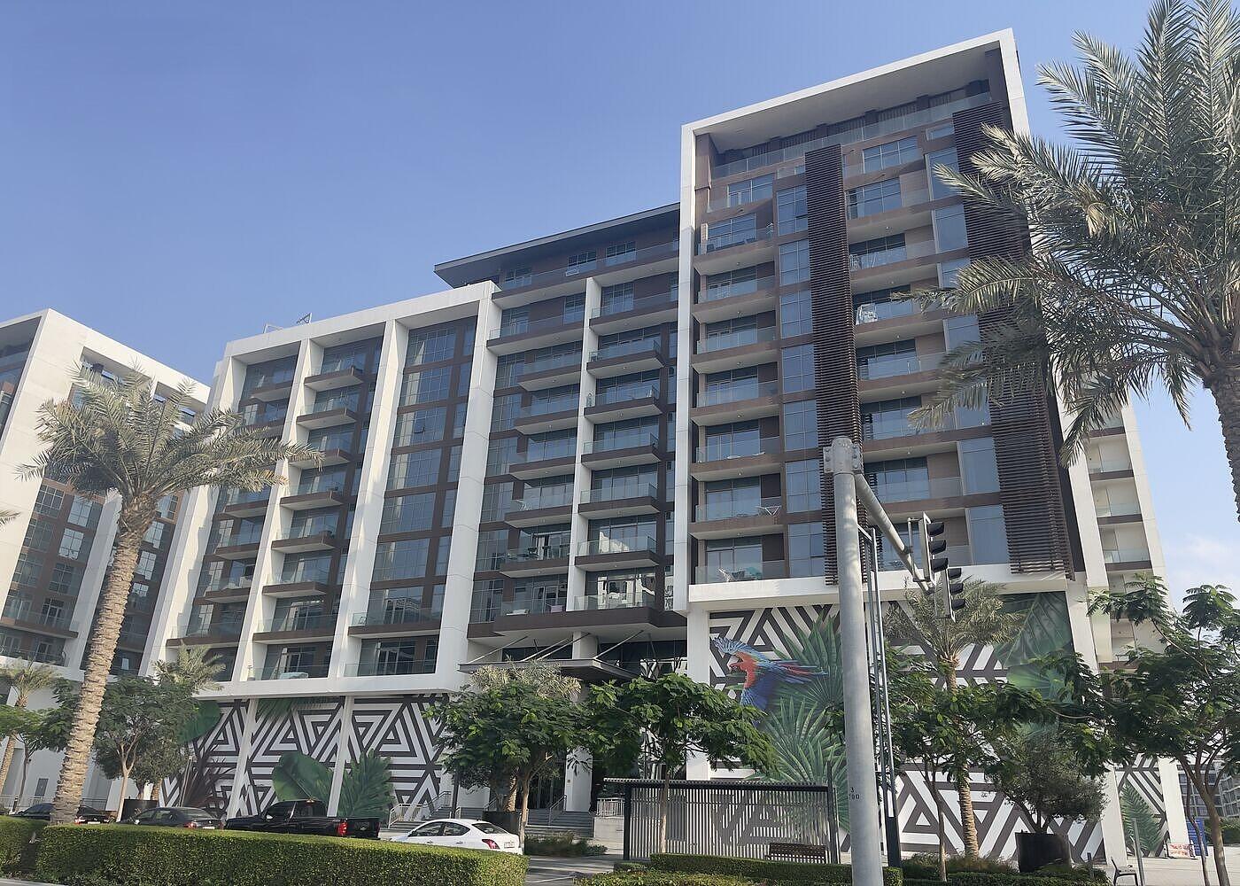 Apartments in Dubai Hills Estate, Dubai (DXB-00316) — photograph 4