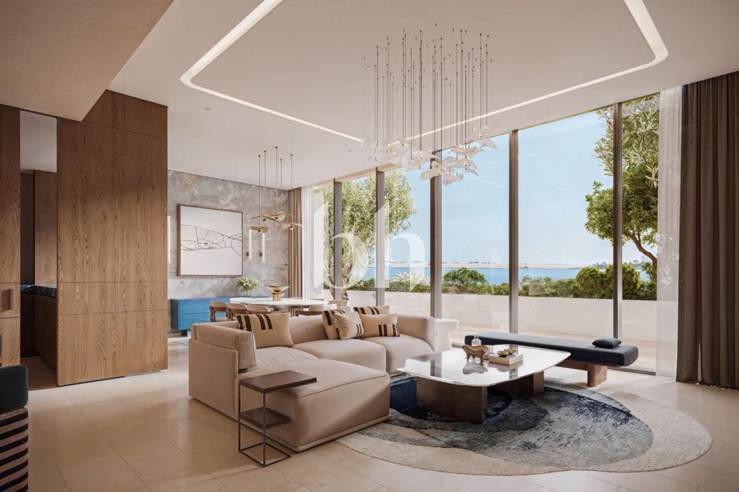 Seamont Autograph Collection Residences — photograph 2