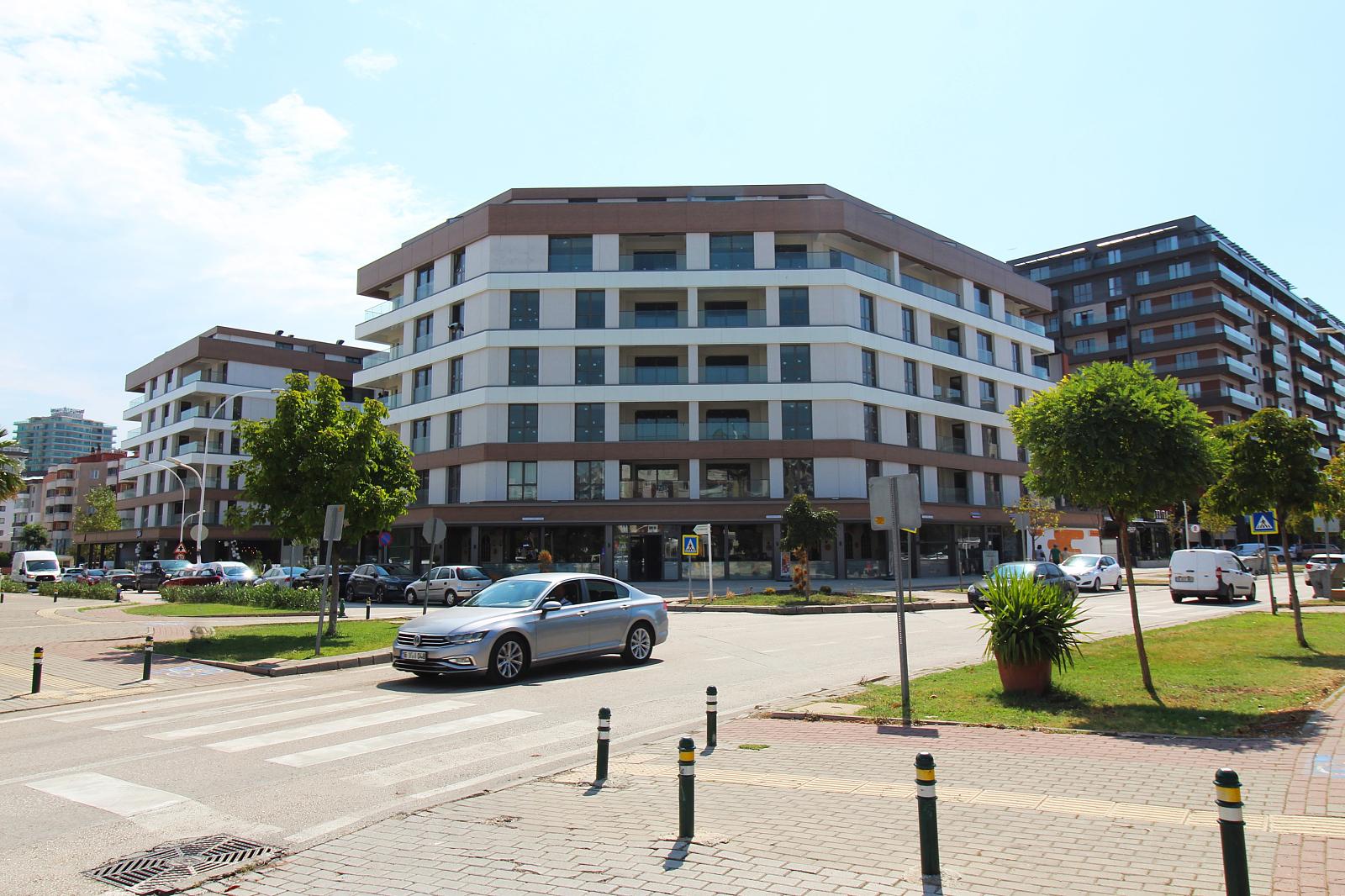 Apartments in Altınşehir, Nilüfer (YEI-00302) — photograph 2