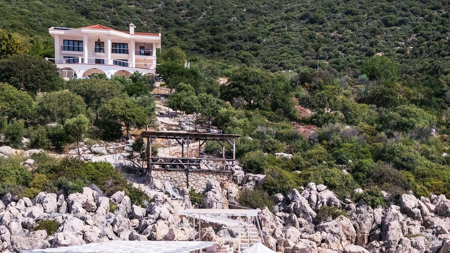 Villas in Kalkan, Kaş (AYT-04392) — photograph 2