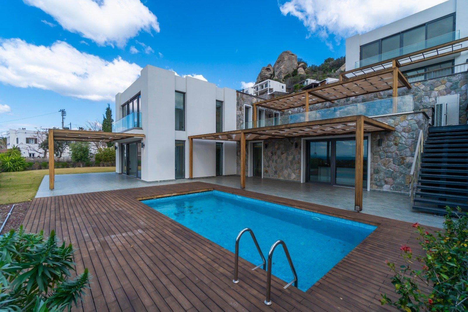 Apartments in Yalıkavak, Bodrum (BJV-00216) — photograph 2