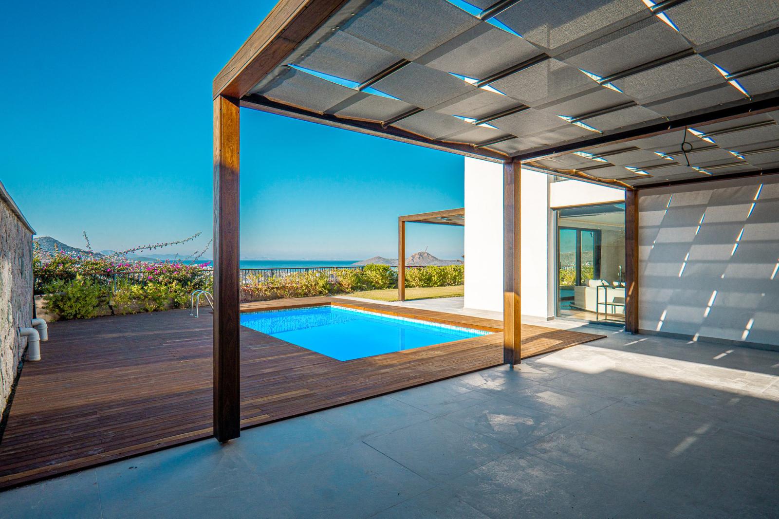 Apartments in Yalıkavak, Bodrum (BJV-00216) — photograph 4