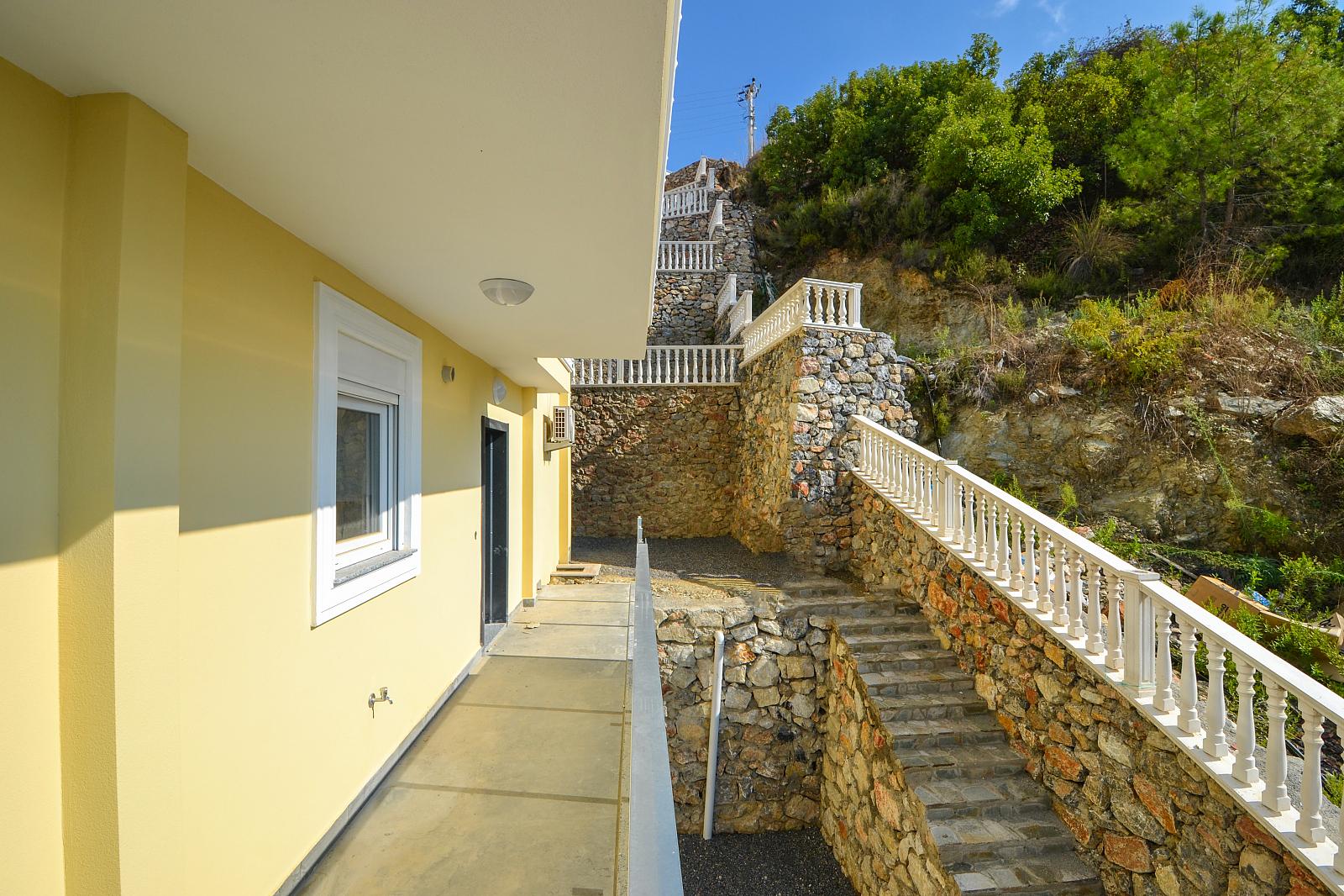 Apartments in Kargıcak, Alanya (AYT-04846) — photograph 4