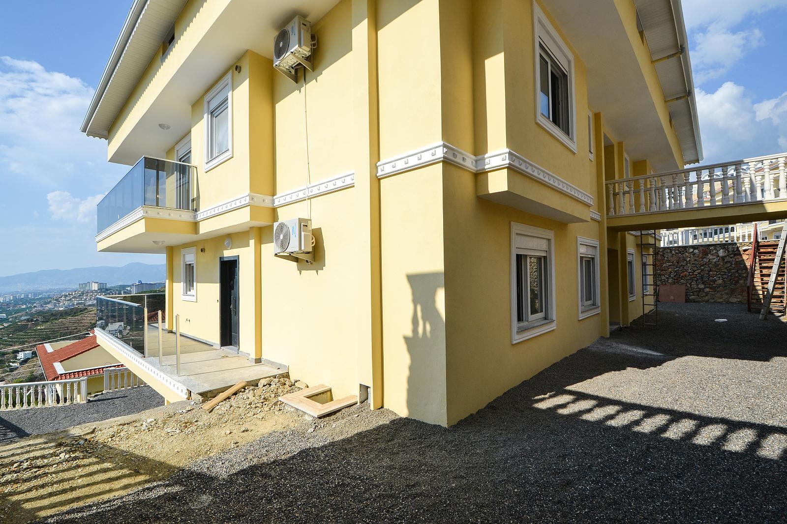 Apartments in Kargıcak, Alanya (AYT-04846) — photograph 5