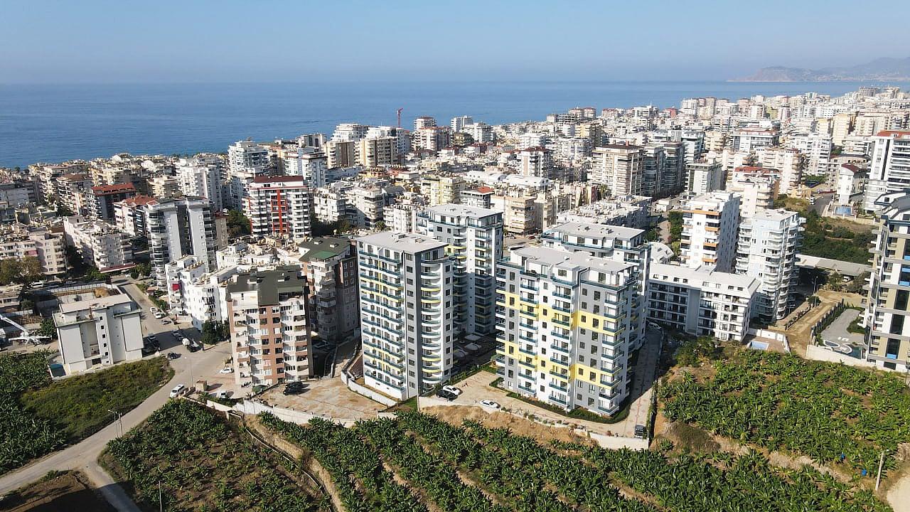 Apartments in Mahmutlar, Alanya (AYT-04375) — photograph 2