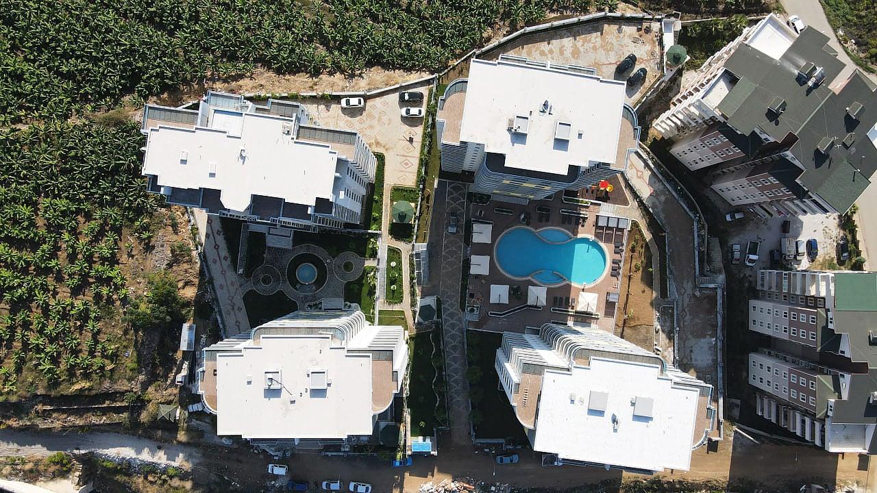 Apartments in Mahmutlar, Alanya (AYT-04375) — photograph 5