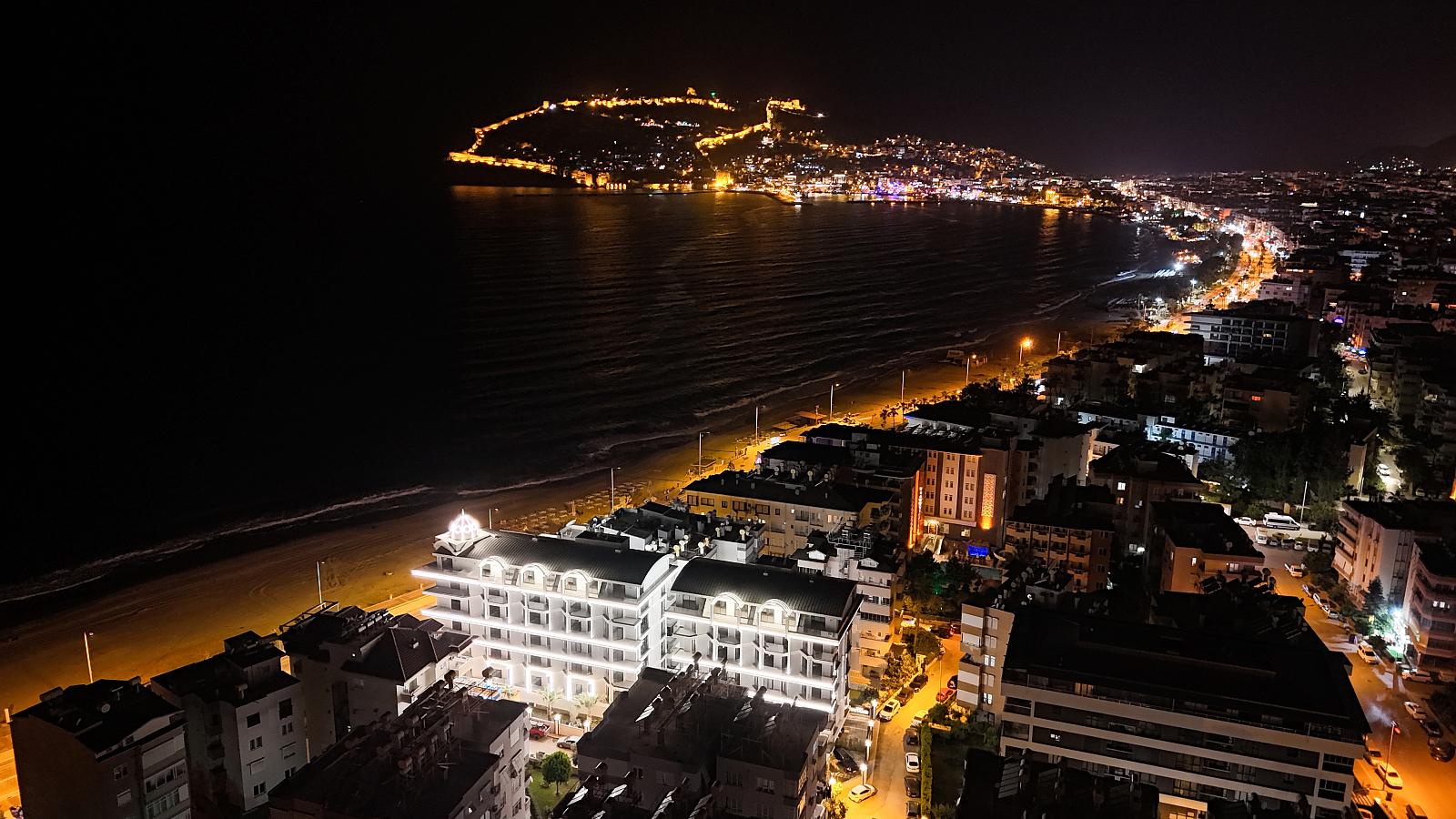 Apartments in Cumhuriyet, Alanya (AYT-02363) — photograph 5