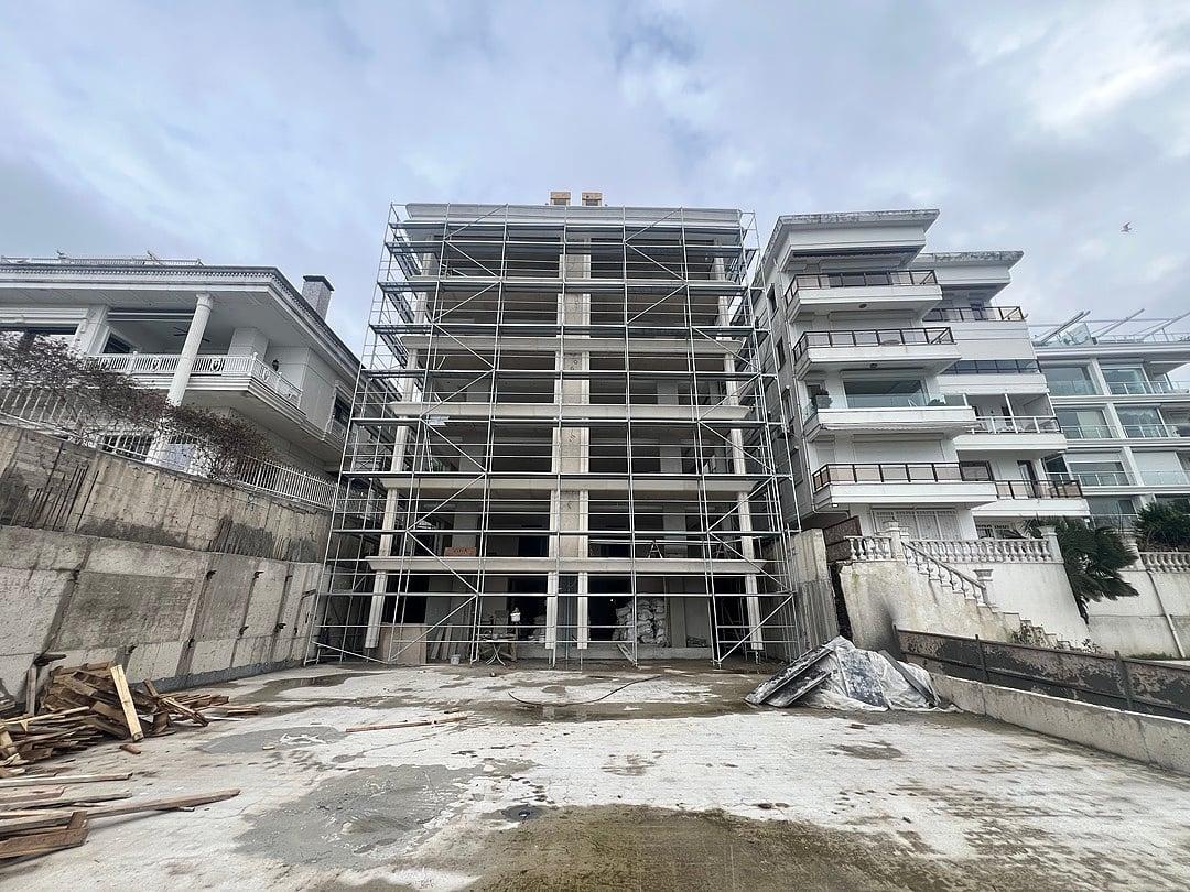 Apartments in Salacak, Üsküdar (IST-01743) — photograph 5