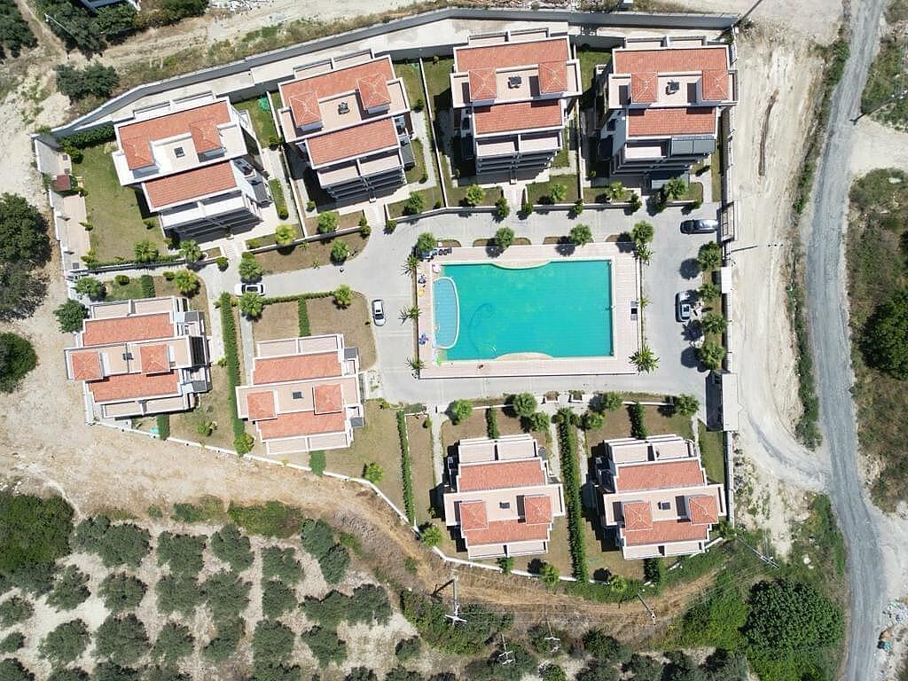 Apartments in Soğucak Mh, Bilgekent Sitesi No:147 (CII-00071) — photograph 2