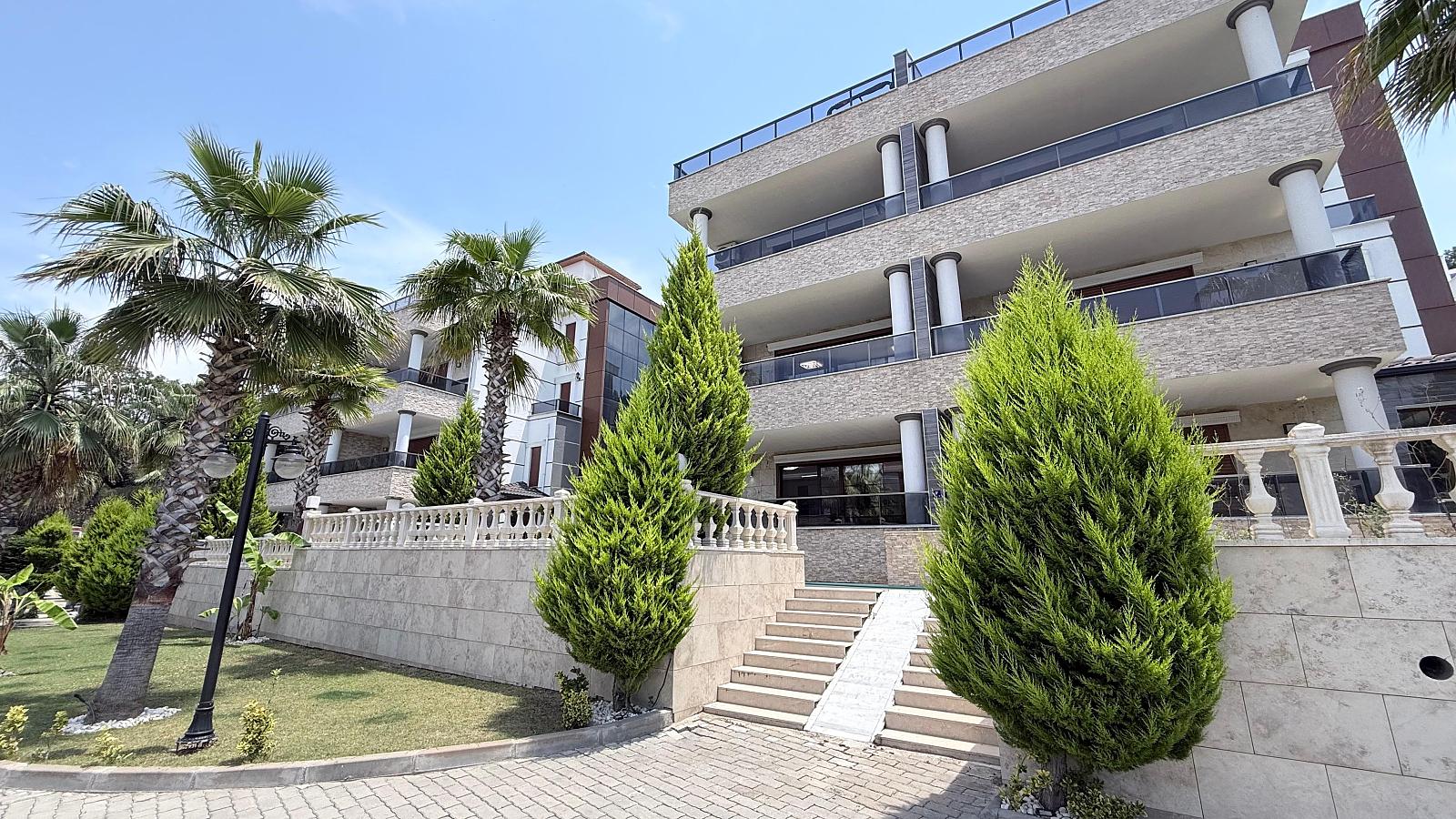 Apartments in Soğucak Mh, Bilgekent Sitesi No:147 (CII-00071) — photograph 4