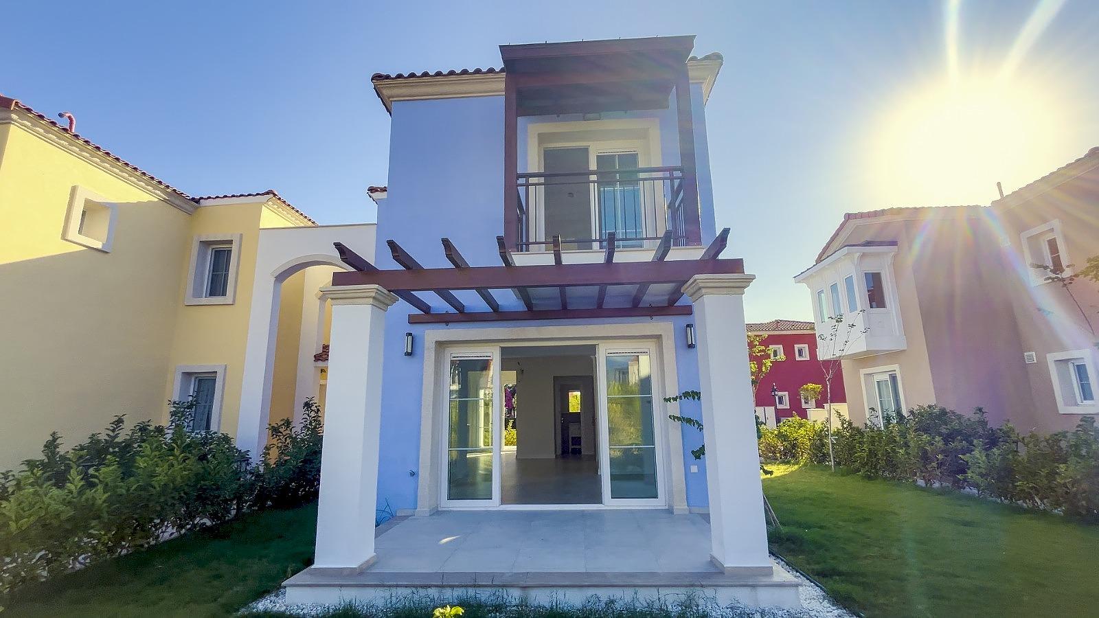 Apartments in Kargı, Fethiye (BJV-00658) — photograph 2