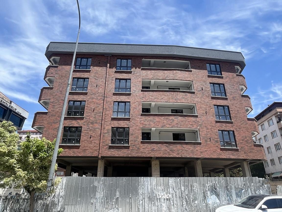 Apartments in Bağlarbaşı, Maltepe (IST-01840) — photograph 3