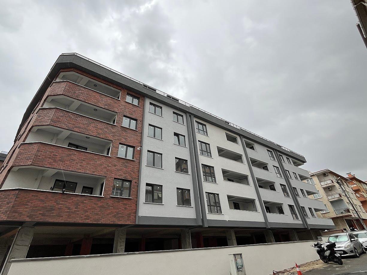 Apartments in Bağlarbaşı, Maltepe (IST-01840) — photograph 4