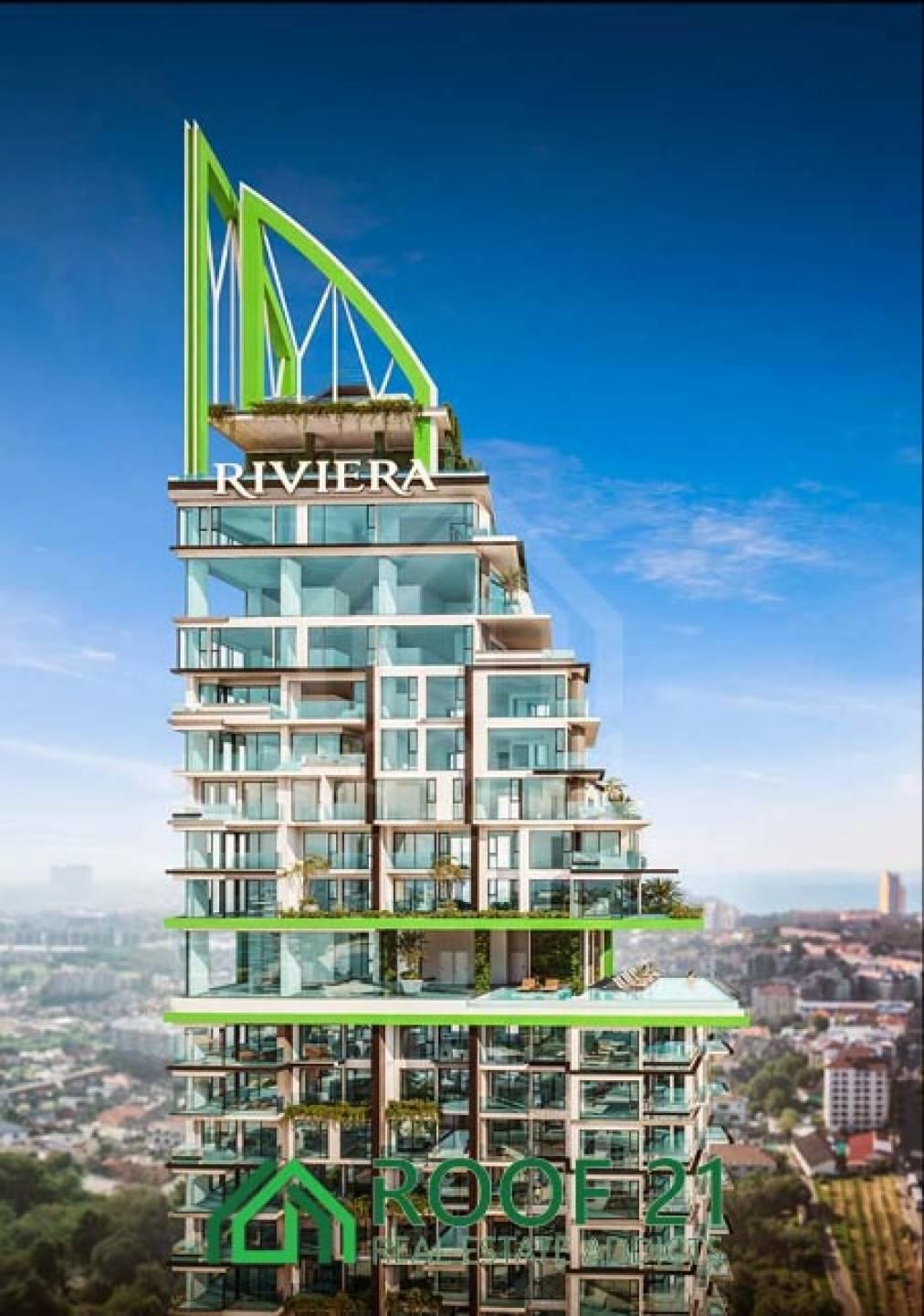 Condo in South Pattaya (P-0182L) — photograph 2