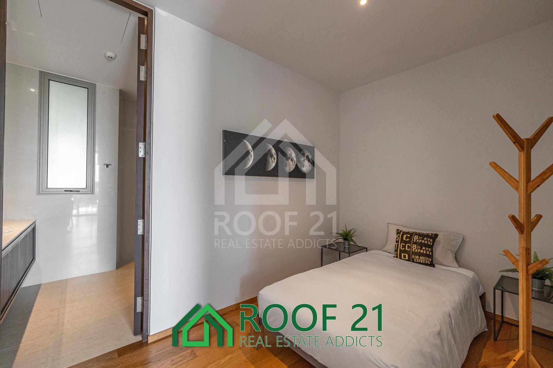 Bangsaray Heights Condominium By Sunplay — photograph 2