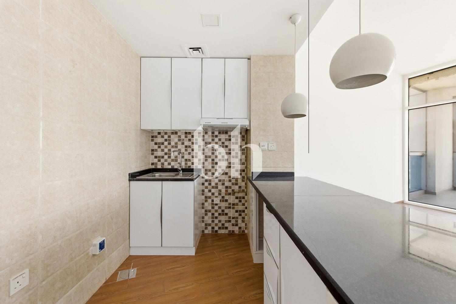 Al Jawhara Residences — photograph 3