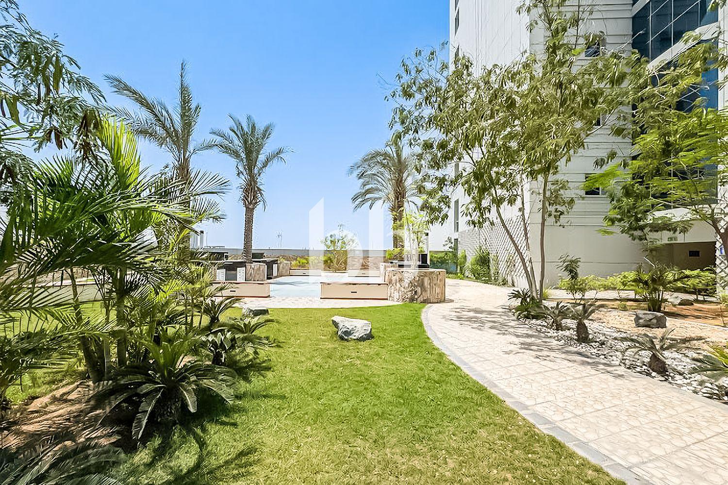 Al Jawhara Residences — photograph 4