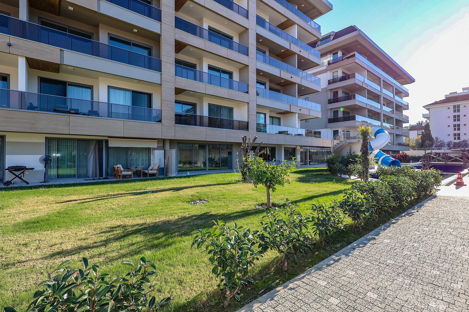 Apartments in Kestel, Alanya (AYT-04561) — photograph 5