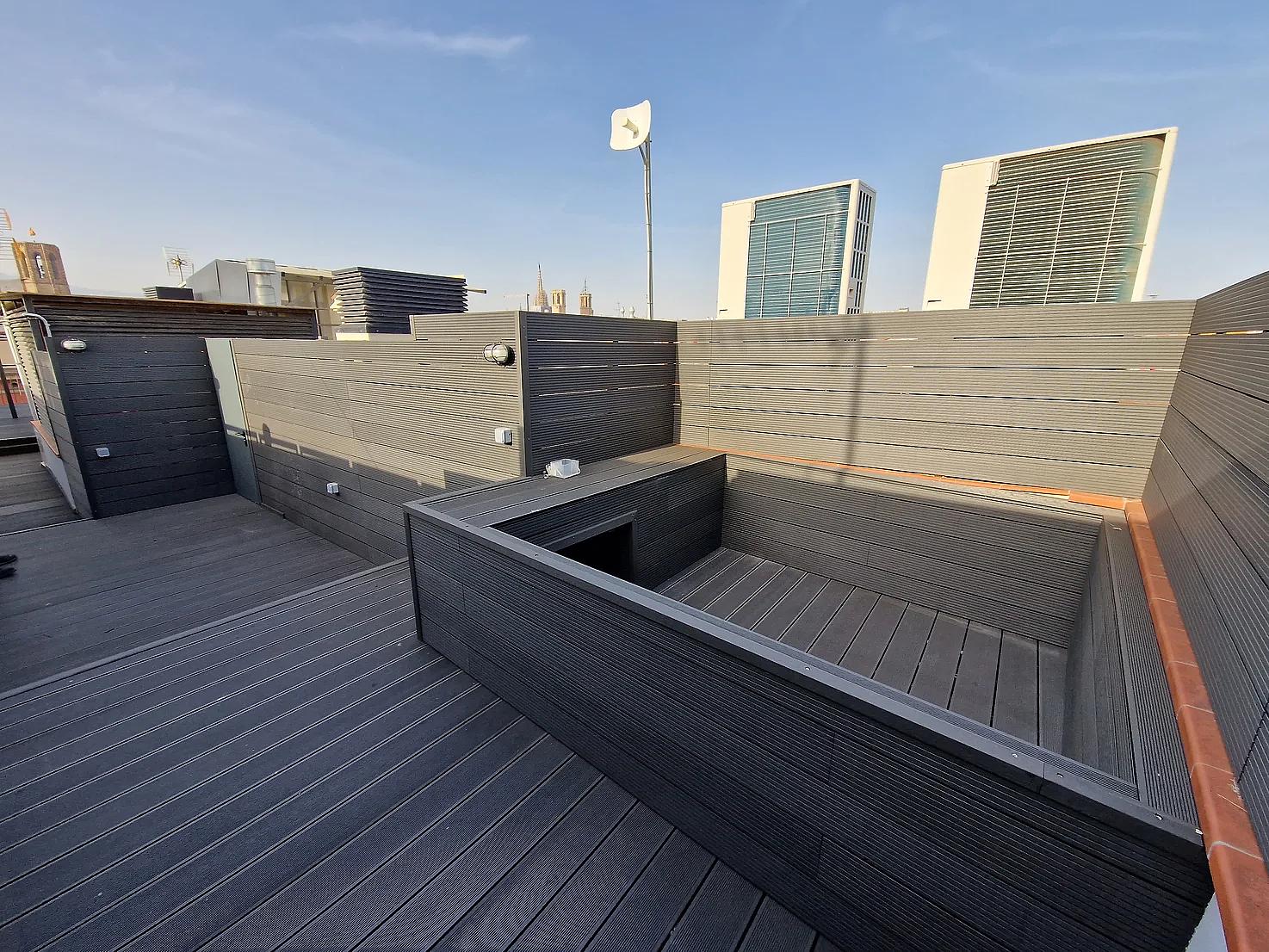 Apartments in Barrio Gotico, Barcelona (BCN-00002) — photograph 3