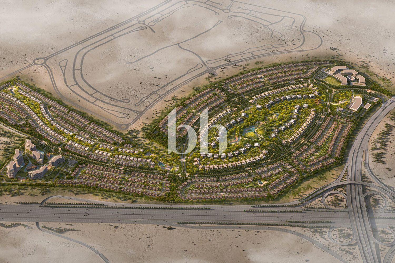 The Wilds by Aldar — photograph 3