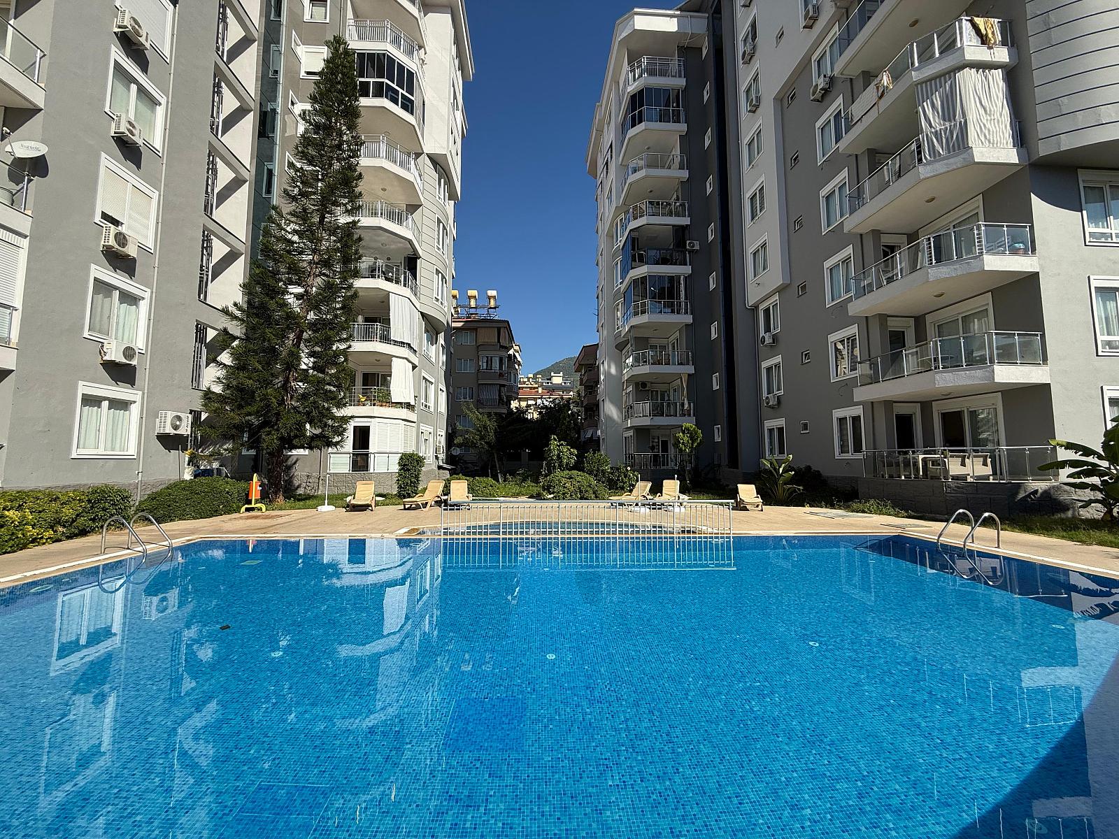Apartments in Sugözü, Alanya (AYT-04076) — photograph 2