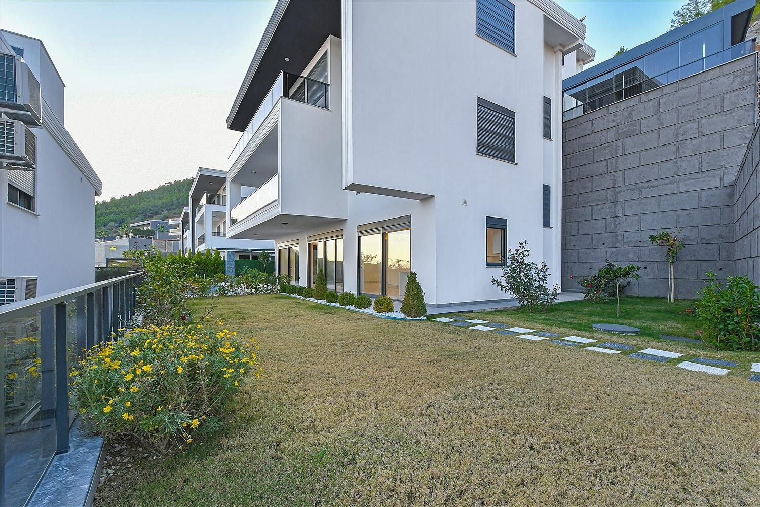 Apartments in Tepe, Alanya (AYT-04078) — photograph 5