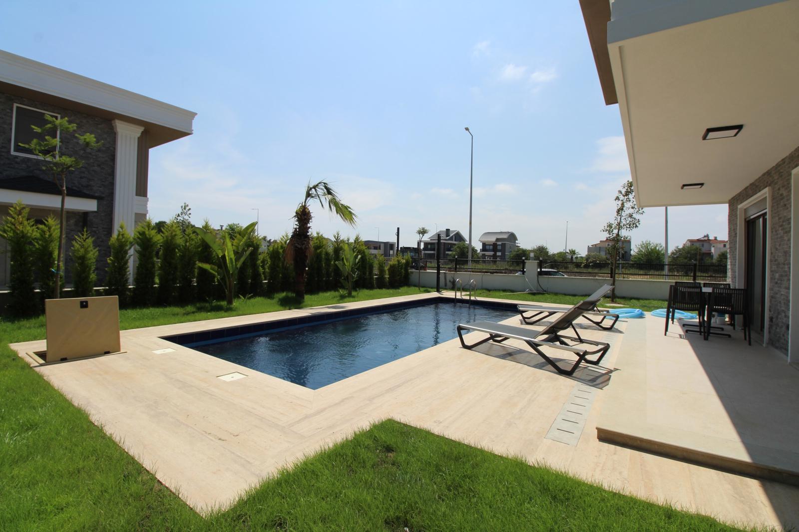 Apartments in Belek, Serik (AYT-03710) — photograph 4