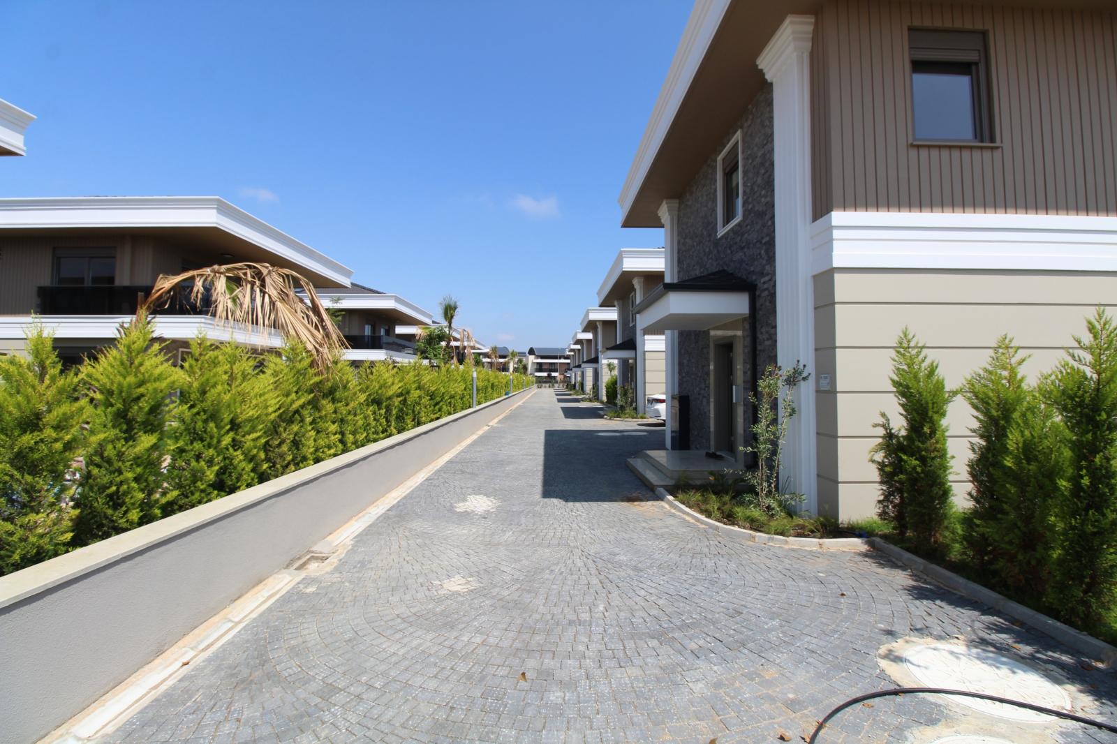 Apartments in Belek, Serik (AYT-03710) — photograph 5