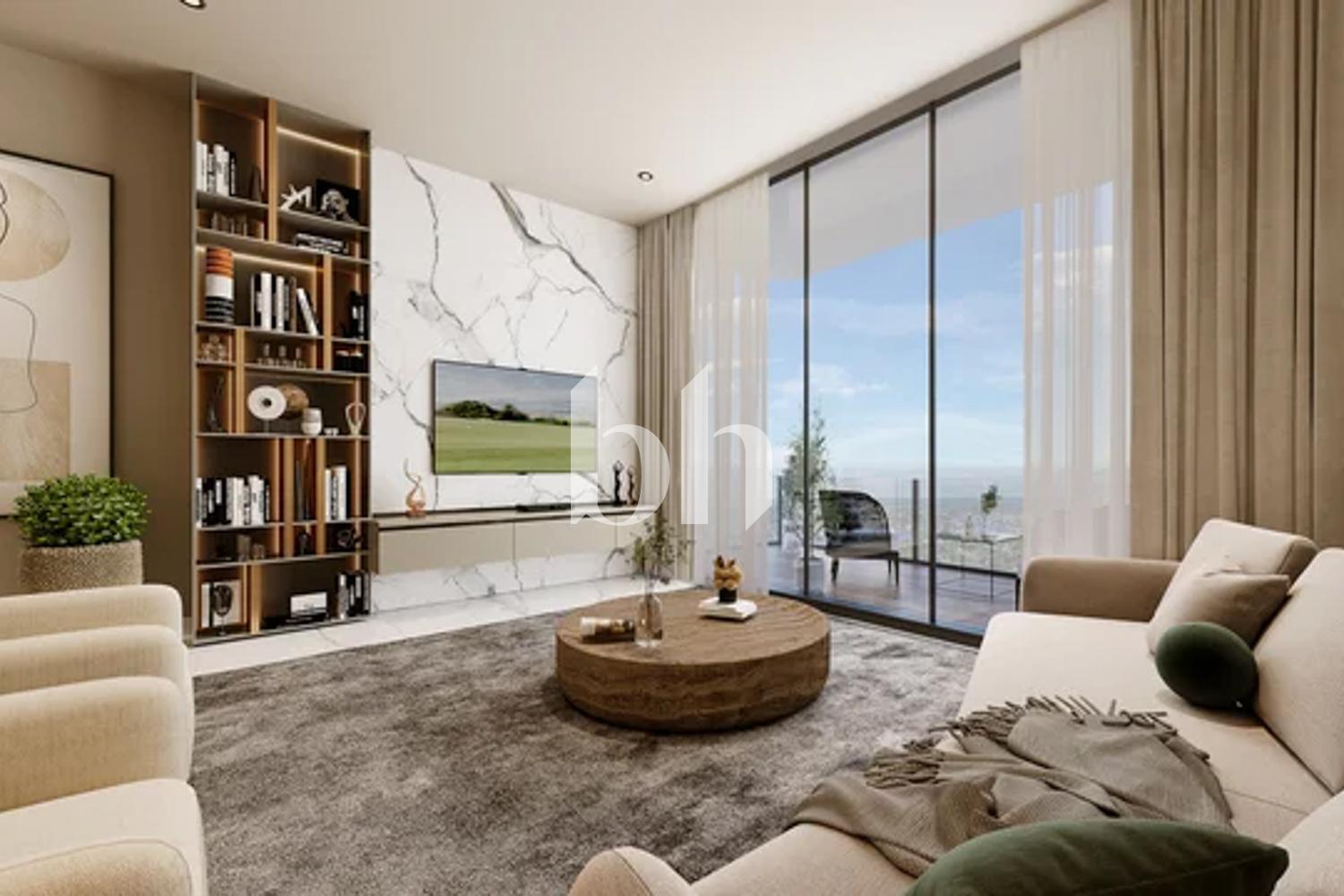 Milos Residences — photograph 2