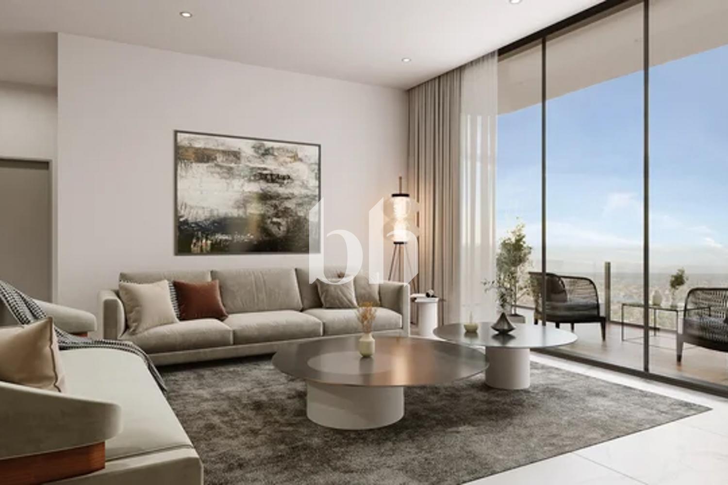 Milos Residences — photograph 3
