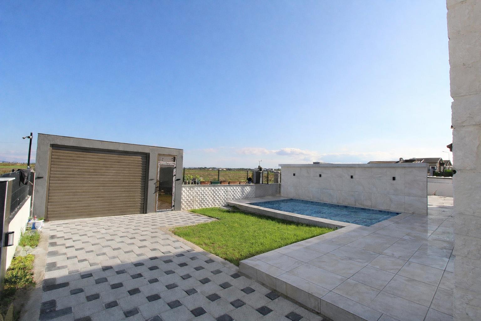 Apartments in Belek, Serik (AYT-04806) — photograph 5