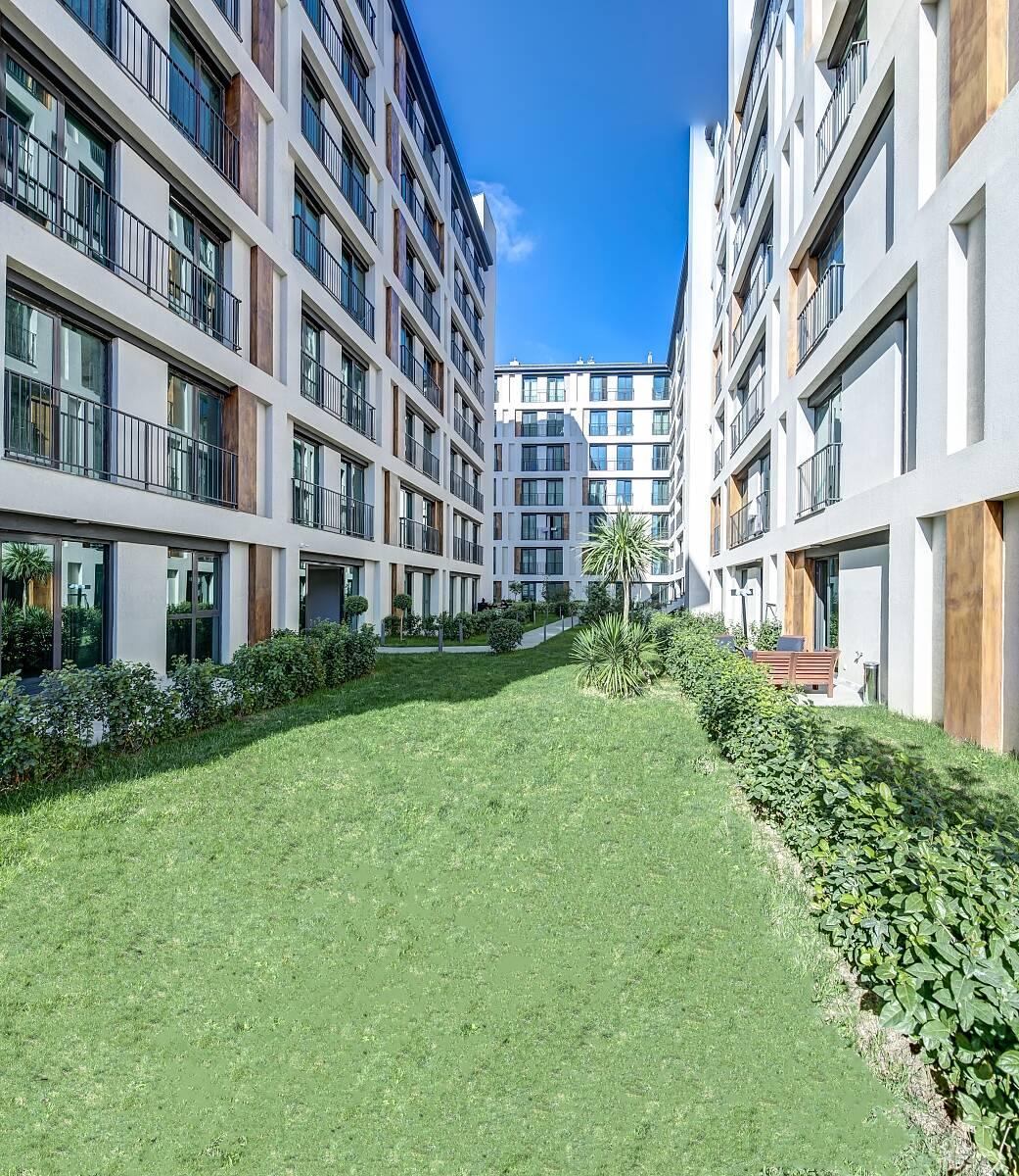 Apartments in Hacıahmet, Beyoğlu (IST-00882) — photograph 4