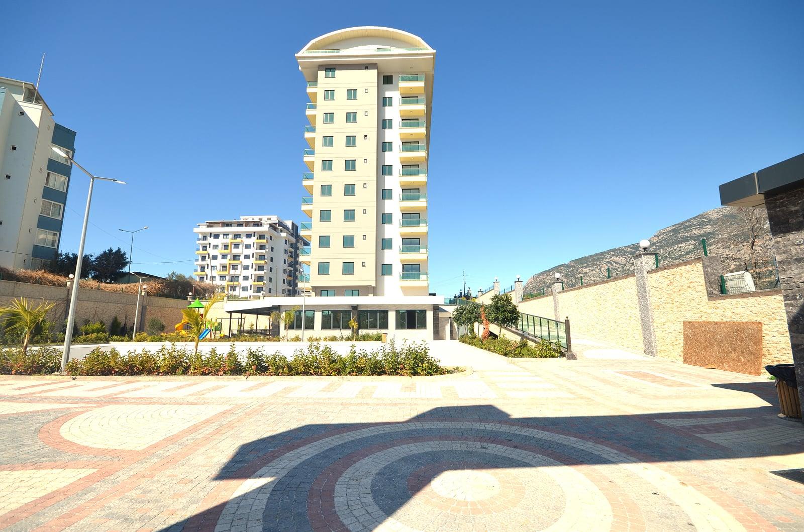 Apartments in Mahmutlar, Alanya (AYT-02827) — photograph 4