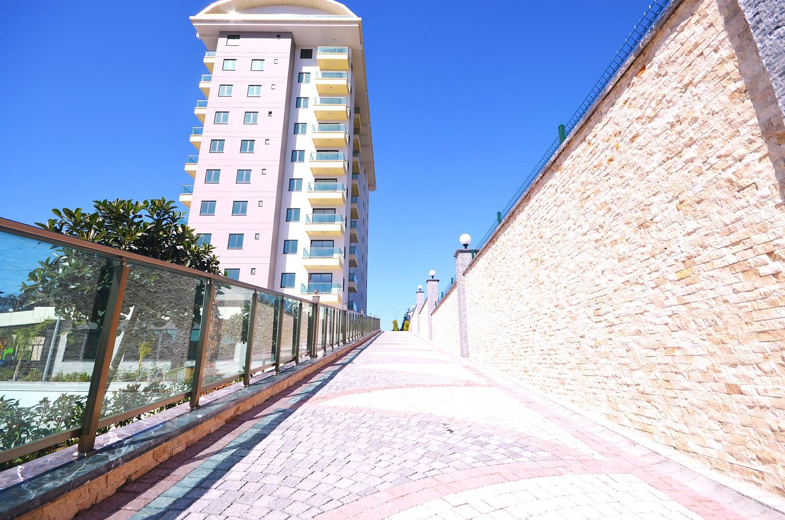 Apartments in Mahmutlar, Alanya (AYT-02827) — photograph 5