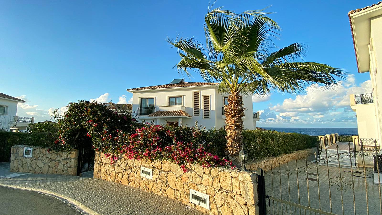 Apartments in Esentepe, Girne (ECN-00572) — photograph 3