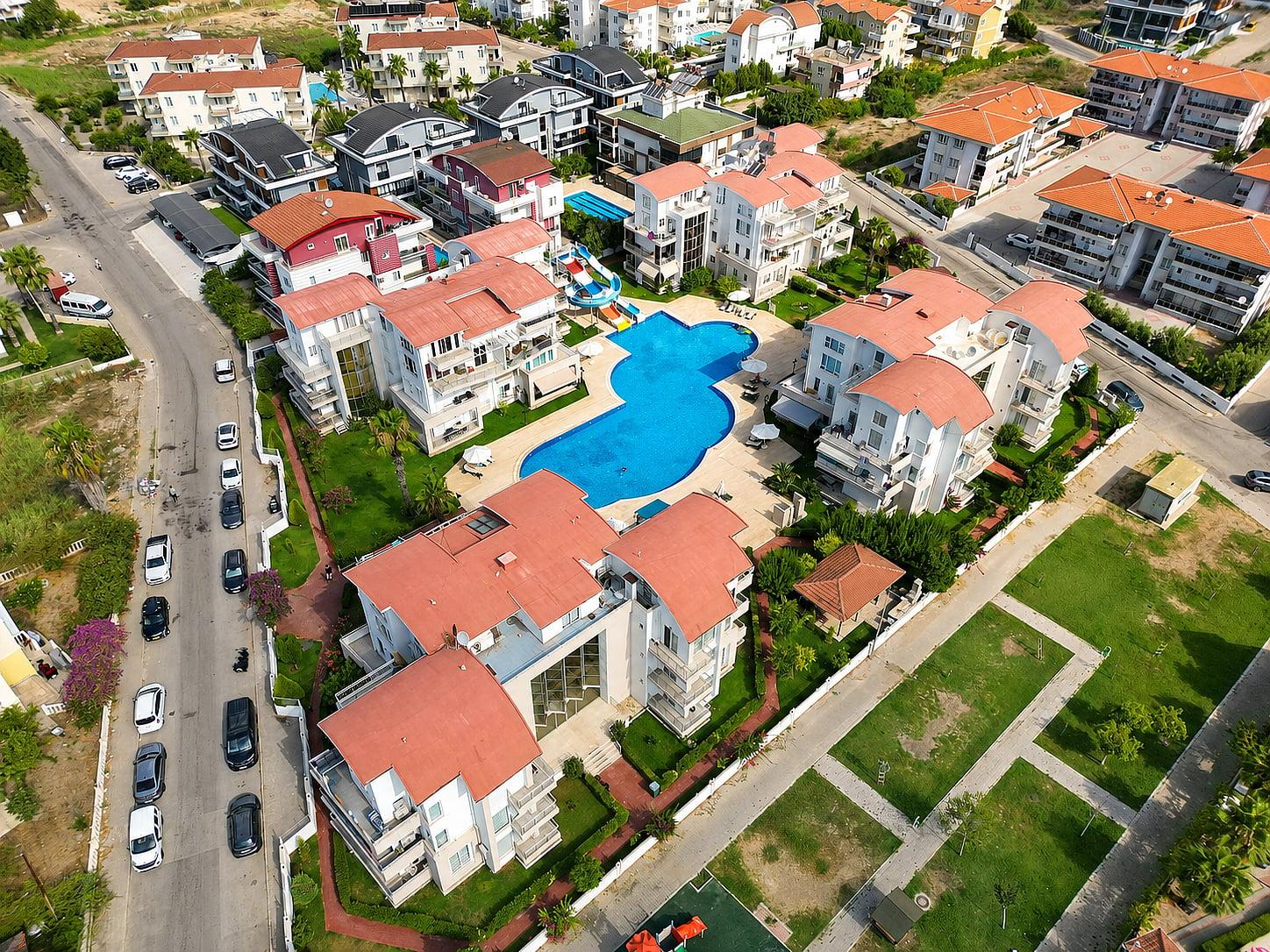 Apartments in Belek, Deveci Cd. 28D (AYT-05134) — photograph 3